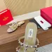 Valentino Shoes for Men's Valentino Sneakers Black/White/Red/Pink #A47873