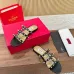 Valentino Shoes for Men's Valentino Sneakers Black/White/Red/Pink #A47873
