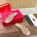 Valentino Shoes for Men's Valentino Sneakers Black/White/Red/Pink #A47873