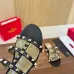 Valentino Shoes for Men's Valentino Sneakers Black/White/Red/Pink #A47873
