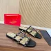 Valentino Shoes for Men's Valentino Sneakers Black/White/Red/Pink #A47873