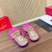 Valentino Shoes for Men's Valentino Sneakers Black/White/Red/Pink #A47873
