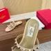 Valentino Shoes for Men's Valentino Sneakers Black/White/Red/Pink #A47873