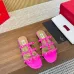 Valentino Shoes for Men's Valentino Sneakers Black/White/Red/Pink #A47873
