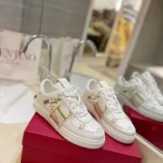 Valentino Unisex Shoes Valentino Sneakers #A30871