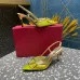  New design high heels 8 cm Valentino shoes  #999935381