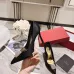 2023 New Summer Design High heels 10 cm Valentino Good quality shoes #999935423