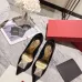 2023 New Summer Design High heels 10 cm Valentino Good quality shoes #999935423