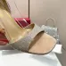 New Summer Design High heels 9.5cm Valentino Good quality shoes #999935389