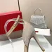 New Summer Design High heels 9.5cm Valentino Good quality shoes #999935389