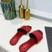 New summer design flat sandals Valentino Good quality slippers #999935410