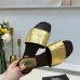 New summer design flat sandals Valentino Good quality slippers #999935410