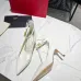 Valentino  Shoes for VALENTINO High-heeled 7.0 CM  shoes for women #999935649