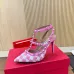 Valentino Shoes for VALENTINO High-heeled shoes for women 9.5cm #A47716