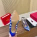 Valentino Shoes for VALENTINO High-heeled shoes for women 9.5cm #A47719