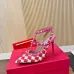 Valentino Shoes for VALENTINO High-heeled shoes for women 9.5cm #A47720