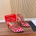 Valentino Shoes for VALENTINO High-heeled shoes for women 9.5cm #A47722