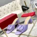 Valentino Shoes for VALENTINO High-heeled shoes for women #A32675
