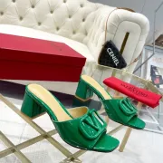 Valentino Shoes for VALENTINO High-heeled shoes for women #A32682