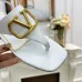 Valentino Shoes for VALENTINO High-heeled shoes for women #A22070