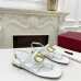 Valentino Shoes for VALENTINO High-heeled shoes for women #A22070