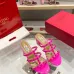Valentino Shoes for VALENTINO High-heeled shoes for women #A36522