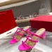 Valentino Shoes for VALENTINO High-heeled shoes for women #A36522