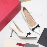 Valentino Shoes for VALENTINO High-heeled shoes for women #A47702