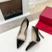 Valentino Shoes for VALENTINO High-heeled shoes for women #A47878