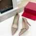 Valentino Shoes for VALENTINO High-heeled shoes for women #A47878
