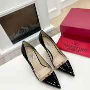 Valentino Shoes for VALENTINO High-heeled shoes for women #A47878