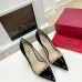 Valentino Shoes for VALENTINO High-heeled shoes for women #A47878