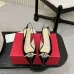 Valentino Shoes for VALENTINO High-heeled shoes for women #A49383