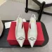 Valentino Shoes for VALENTINO High-heeled shoes for women #A49383