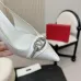 Valentino Shoes for VALENTINO High-heeled shoes for women #A49383