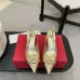 Valentino Shoes for VALENTINO High-heeled shoes for women #A49383