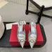 Valentino Shoes for VALENTINO High-heeled shoes for women #A49383