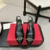 Valentino Shoes for VALENTINO High-heeled shoes for women #A49383