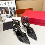 Valentino Shoes for VALENTINO High-heeled shoes for women #A50743