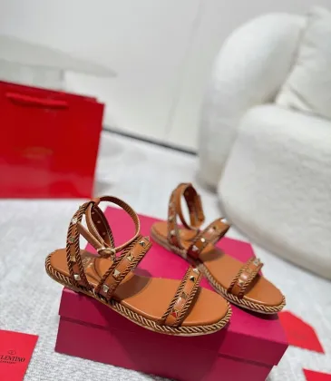 Valentino Shoes for VALENTINO High-heeled shoes for women #A62717 Valentino Shoes for VALENTINO High-heeled shoes for women #A62717