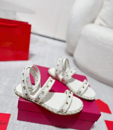 Valentino Shoes for VALENTINO High-heeled shoes for women #A62718 Valentino Shoes for VALENTINO High-heeled shoes for women #A62718