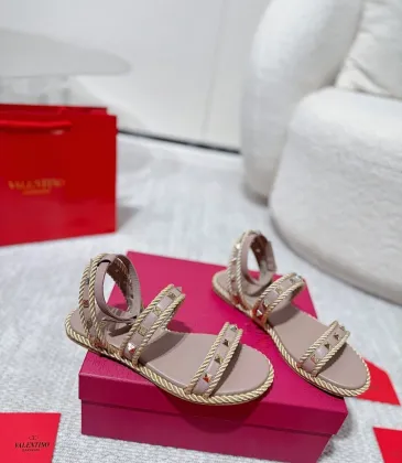 Valentino Shoes for VALENTINO High-heeled shoes for women #A62719 Valentino Shoes for VALENTINO High-heeled shoes for women #A62719