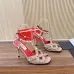 Valentino Shoes for VALENTINO High-heeled shoes for women #A63922