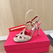 Valentino Shoes for VALENTINO High-heeled shoes for women #A63922