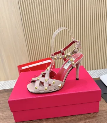 Valentino Shoes for VALENTINO High-heeled shoes for women #A63922 Valentino Shoes for VALENTINO High-heeled shoes for women #A63922