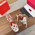 Valentino Shoes for VALENTINO High-heeled shoes for women #A63923