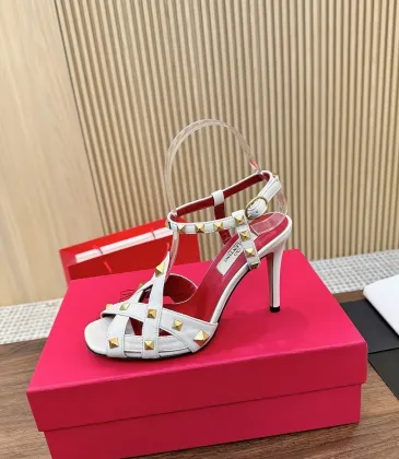 Valentino Shoes for VALENTINO High-heeled shoes for women #A63923 Valentino Shoes for VALENTINO High-heeled shoes for women #A63923