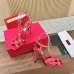 Valentino Shoes for VALENTINO High-heeled shoes for women #A63924