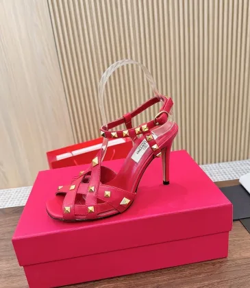 Valentino Shoes for VALENTINO High-heeled shoes for women #A63924 Valentino Shoes for VALENTINO High-heeled shoes for women #A63924