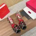 Valentino Shoes for VALENTINO High-heeled shoes for women #A63925